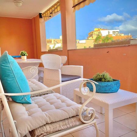 Casa Di Famiglia Apartamento Alghero Exterior foto