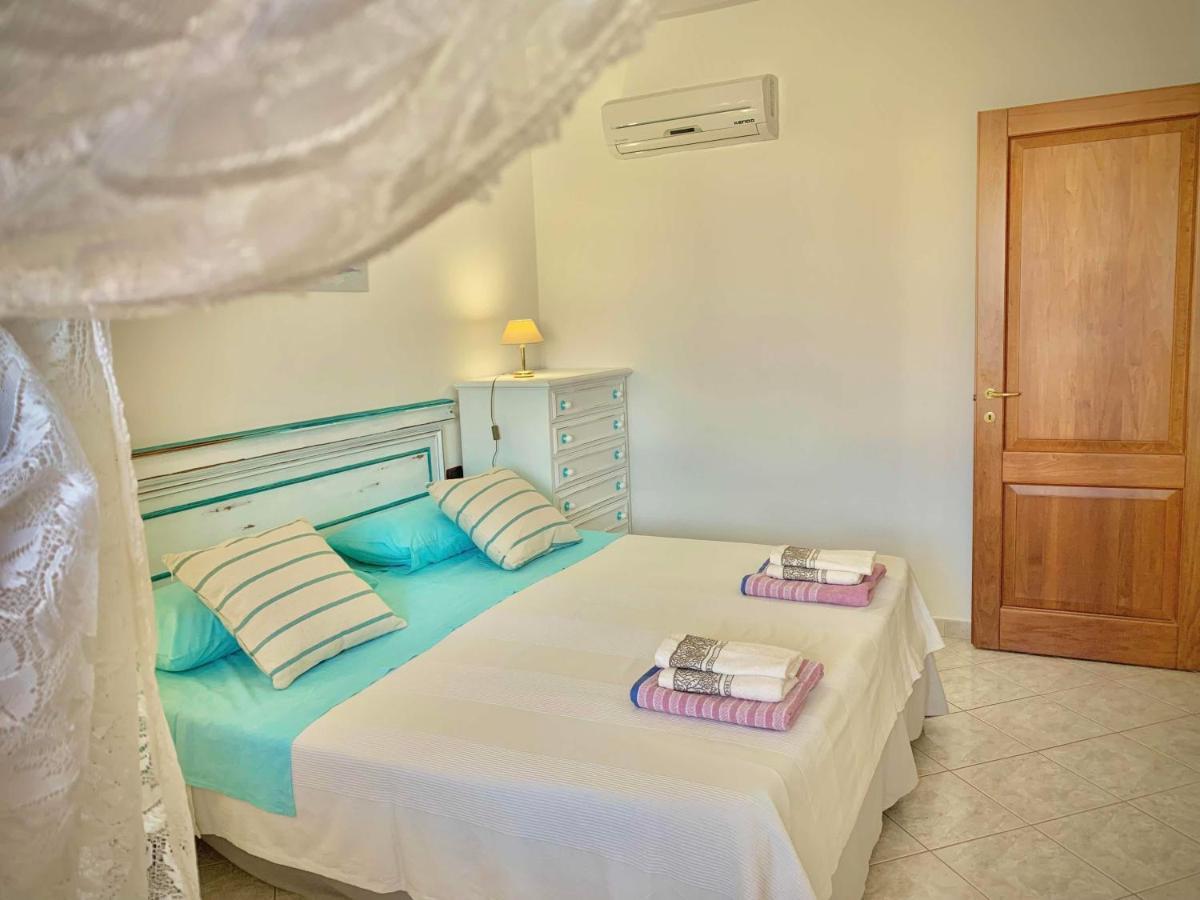 Casa Di Famiglia Apartamento Alghero Exterior foto