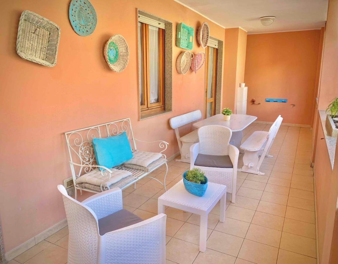 Casa Di Famiglia Apartamento Alghero Exterior foto