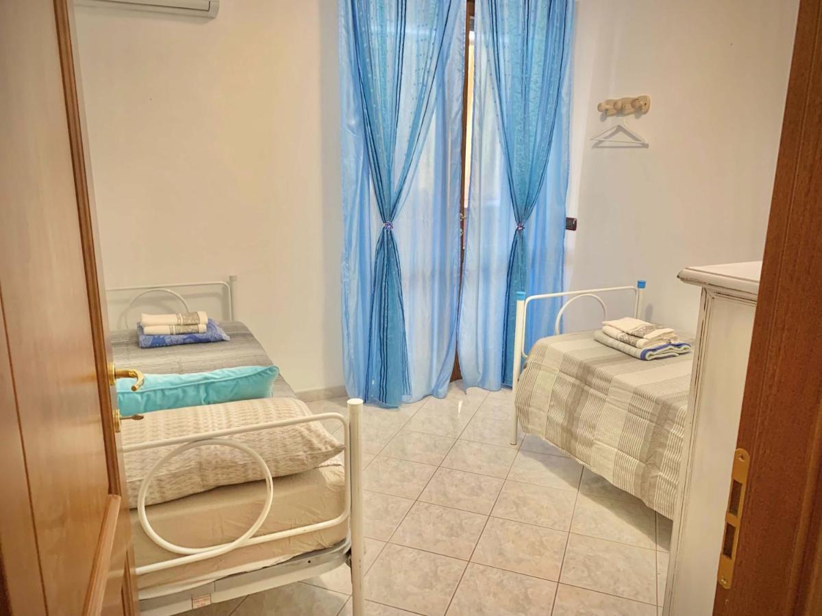 Casa Di Famiglia Apartamento Alghero Exterior foto