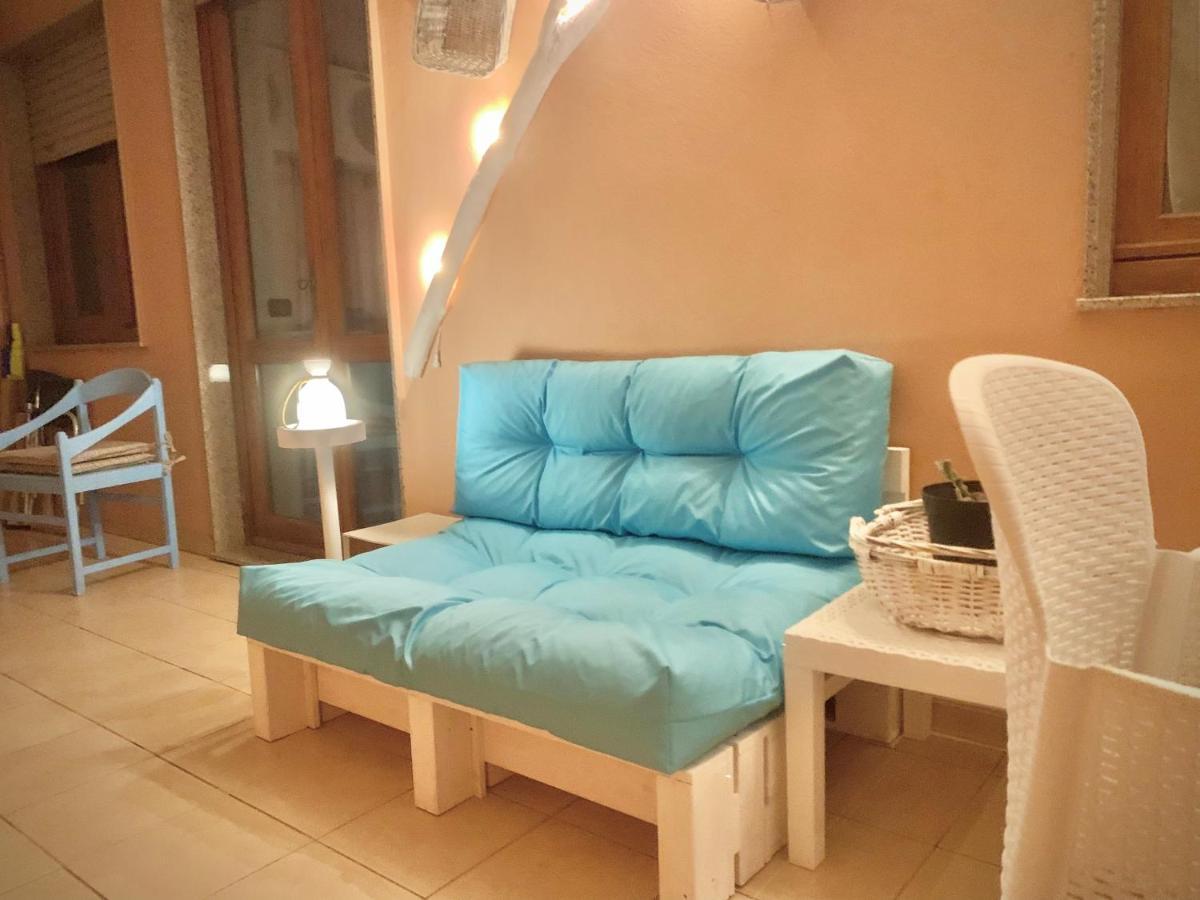 Casa Di Famiglia Apartamento Alghero Exterior foto