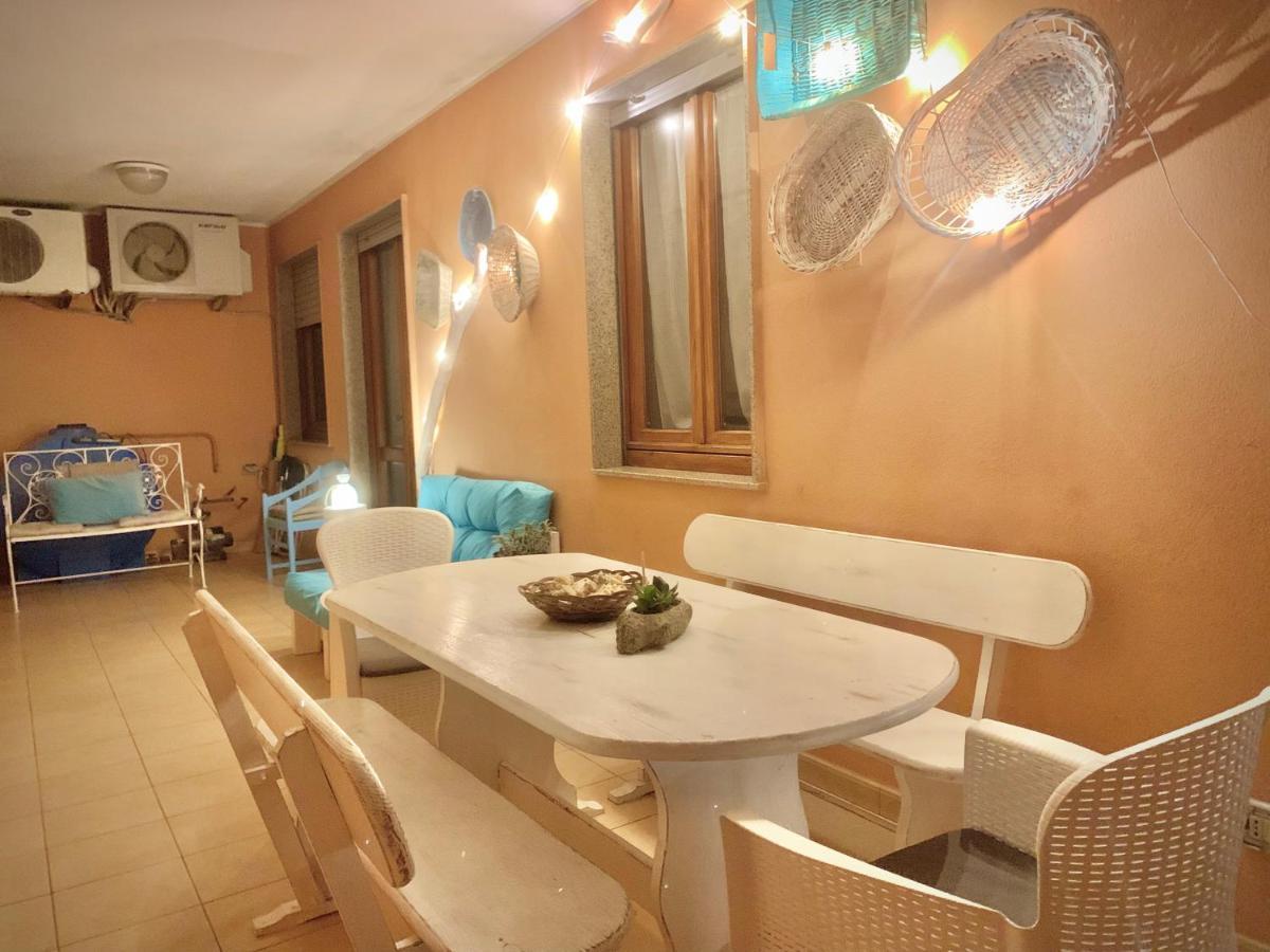 Casa Di Famiglia Apartamento Alghero Exterior foto