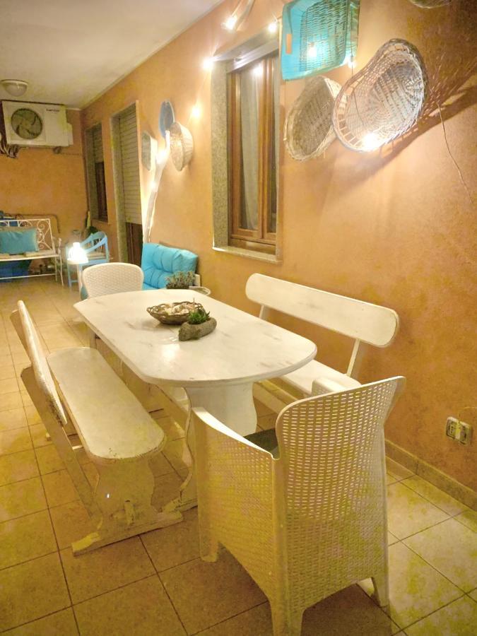 Casa Di Famiglia Apartamento Alghero Exterior foto