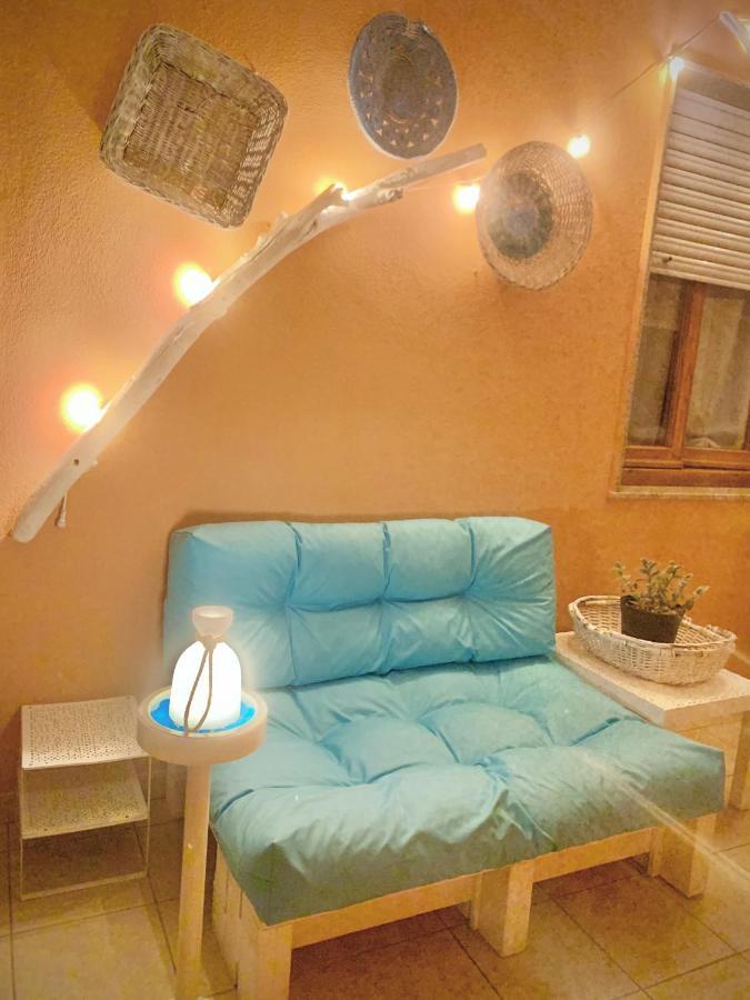 Casa Di Famiglia Apartamento Alghero Exterior foto