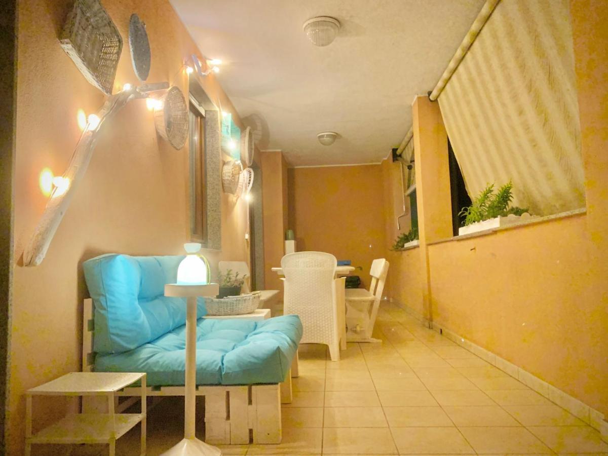 Casa Di Famiglia Apartamento Alghero Exterior foto